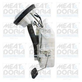 MEATDORIA HYUNDAI Электро-бензонасос насос (модуль) Spectra MEAT&DORIA 77809E