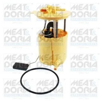 Паливний насос, Електричний паливний насос (модуль) JEEP GRAND CHEROKEE IV 3.0D 02.11- MEAT&DORIA 77924