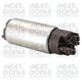 Насос паливний Fiat 500/Panda 95- (електро) (MAM00047) MEAT&DORIA 77932