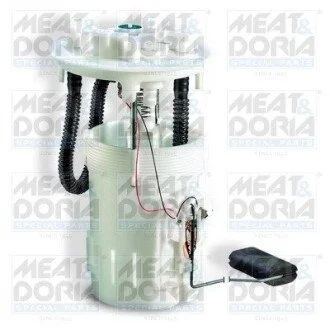 Датчик уровня топлива MEAT&DORIA 79219