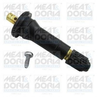 Клапан тиску повітря в колесі MEAT&DORIA 80101 (фото 1)