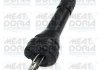 MEATDORIA FIAT Клапан контроля давления в шинах (1,4Nm черный) JEEP, LANCIA 80103