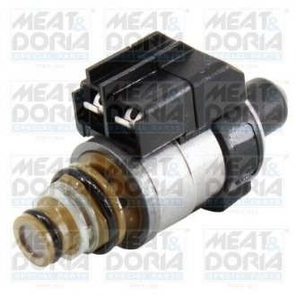 Клапан електромагнітний АКПП MB C-class (W204/W205)/E-class (W212)/Sprinter 07-16 MEAT&DORIA 805088 (фото 1)
