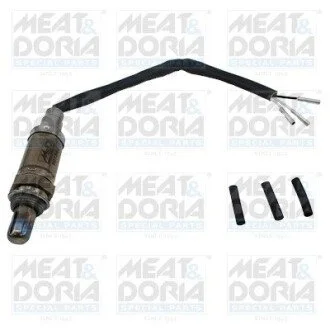 Лямбда зонд MEAT & DORIA MEAT&DORIA 81014E