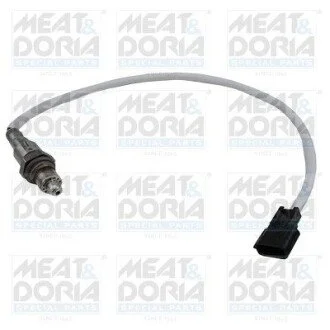 Лямбда зонд Lada Vesta 1.6-1.8 15-/Renault Clio/Duster/Megane IV 1.2/1.6 12-/Smart 0.9/1.0 14- MEAT&DORIA 811025 (фото 1)