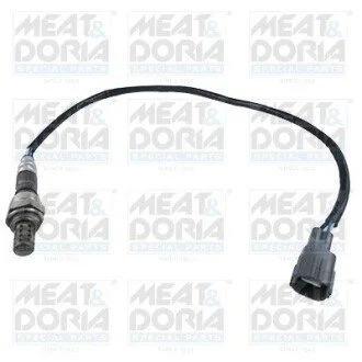 Лямбда-зонд MEAT&DORIA 81584