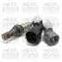 Лямбда-зонд (кількість дротів 5, 650мм) MAZDA 3, 6, CX-7 2.3 12.05-09.14 81807