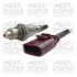 SONDA LAMBDA SEAT IBIZA IV, IBIZA IV ST. SKODA FABIA III. VW POLO 1.0/1.6 01.14- SZT MEAT&DORIA 81890