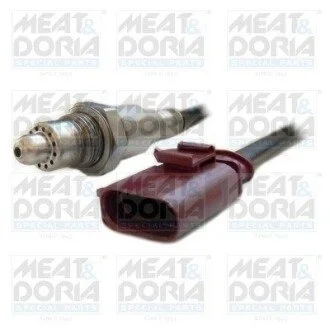 SONDA LAMBDA SEAT IBIZA IV, IBIZA IV ST. SKODA FABIA III. VW POLO 1.0/1.6 01.14- SZT MEAT&amp;DORIA MEAT&DORIA 81890 (фото 1)