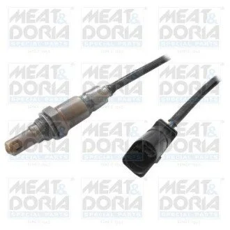Лямбда-зонд MEAT&DORIA 81932