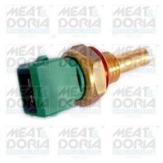 Датчик темпер. охлаж.жидкости MEAT&DORIA 82048
