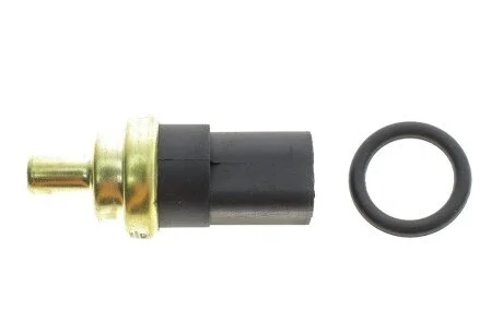 MEATDORIA VW Датчик температуры воды черный Golf,Passat,T4,Touareg,Audi A3/4/6/8 MEAT&DORIA 82104