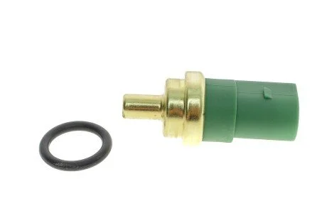 MEATDORIA VW Датчик температуры воды зеленый Golf,Passat,T4,Touareg,Audi A3/4/6/8 MEAT&DORIA 82105