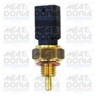 MEATDORIA RENAULT Датчик температуры воды Sandero,Logan,Duster,Kangoo,Trafic,Laguna MEAT&DORIA 82138