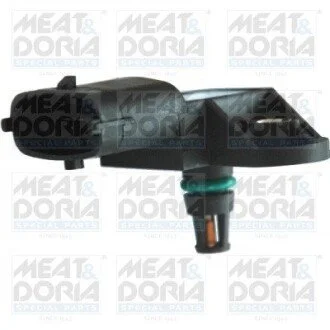 Датчик давления воздуха, высотный корректор. Датчик, давление наддува MEAT&DORIA 82148 (фото 1)