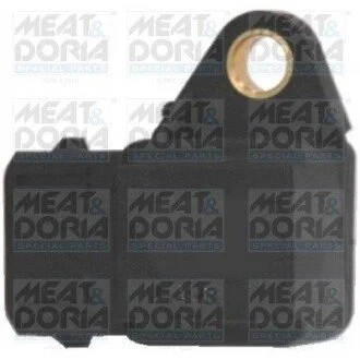 Датчик, давление наддува MEAT&DORIA 82168