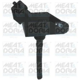Датчик, давление наддува. Датчик, давление во впускном газопроводе MEAT&DORIA 82172
