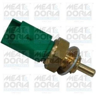 MEATDORIA CITROEN Датчик температуры воды Berlingo,C2/3/4/5/6/8,Jumpy,Jumper,Nemo,Fiat Scudo,Ducato,Peugeot 1.4/3.0 MEAT&DORIA 82188