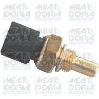 Датчик температури системи охолодження MEAT&DORIA 82191