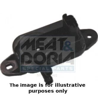 Фото 1 - meatdoria fiat датчик ог scudo,ulysse,mitsubishi outlander ii,peugeot 206,expert 1.6/2.0hdi MEAT&DORIA 82260E MEATDORIA FIAT Датчик ОГ Scudo,Ulysse,Mitsubishi Outlander II,Peugeot 206,Expert 1.6/2.0HDI MEAT&DORIA 82260E (фото 1)