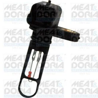 MEATDORIA FORD Датчик температ.воздуха Fiesta,Focus,Mondeo,C-Max,Transit,Citroen Berlingo 08-, Jumpy,C1/2/3/4/5/8,C-Crosser,Jumper,Fiat Scudo,Peugeot 1.6/2.2HDI 03- MEAT&DORIA 82288