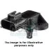 MEATDORIA CITROEN Датчик давления наддува Jumper 2,2HDI 06-, FORD Transit, 82290E