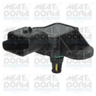 Датчик тиску наддува Citroen Berlingo 1.6VTi/Peugeot Partner 1.6 09- MEAT&DORIA 82300E