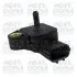 Датчик тиску у впускному колекторі (3 pin) CITROEN C4 AIRCROSS  FIAT FULLBACK  MITSUBISHI ASX, L200 / TRITON, LANCER VIII, OUTLANDER II, OUTLANDER III, PAJERO SPORT III 1.8D/2.2D/2.4D 11.06- 823012