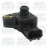 Датчик тиску у впускному колекторі (3 pin) HONDA ACCORD VIII, CITY V, CIVIC IX, CIVIC VIII, CR-V III, CR-V IV, CR-V V, CR-Z, FR-V, INSIGHT, JAZZ III, JAZZ IV, LEGEND IV 1.2-3.7 09.05- 823019