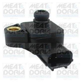 Датчик тиску у впускному колекторі (3 pin) HONDA ACCORD VIII, CITY V, CIVIC IX, CIVIC VIII, CR-V III, CR-V IV, CR-V V, CR-Z, FR-V, INSIGHT, JAZZ III, JAZZ IV, LEGEND IV 1.2-3.7 09.05- MEAT&DORIA 823019