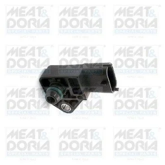 Датчик, давление подачи топлива MEAT&DORIA 82306