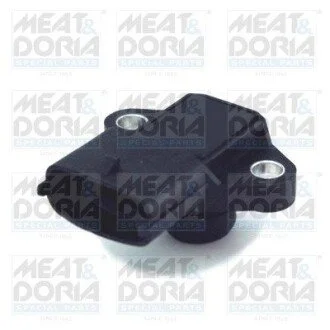 MEATDORIA HYUNDAI Датчик давления Santa Fe 2.0CRDi -06 MEAT&DORIA 82349