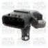 Датчик тиску у впускному колекторі (4 pin) SUBARU FORESTER, IMPREZA, LEGACY IV, LEGACY V, OUTBACK, XV 2.0D 02.08- 82359
