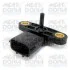 Датчик тиску у впускному колекторі (3 pin) NISSAN NAVARA NP300, PATHFINDER III 2.5D 01.05- 82368