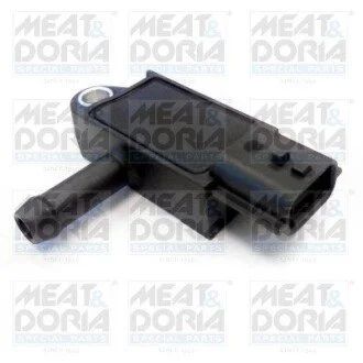 Датчик тиску вихлопних газів MEAT&DORIA 82369 (фото 1)