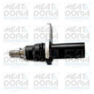 Датчик температури охолоджуючої рідини VW Crafter 2.0 TDI 16- MEAT&DORIA 82442