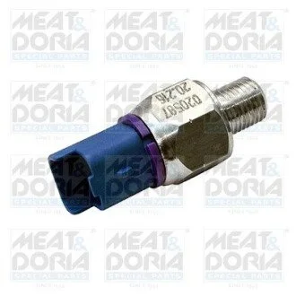 Датчик тиску мастила MEAT&DORIA 82513