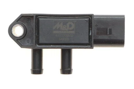 Фото 1 - meatdoria vw датчик давления выхлопных газов audi a3,golf vii 1.6/2.0tdi 12- MEAT&DORIA 82515E MEATDORIA VW Датчик давления выхлопных газов Audi A3,Golf VII 1.6/2.0TDI 12- MEAT&DORIA 82515E (фото 1)