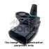 Датчик тиску у впускному колекторі (4 pin) VOLVO C30, C70 II, S40 II, S60 II, S80 II, V40, V50, V60 I, V70 III, XC60 I, XC70 II 2.0D/2.4D/2.4DH 03.06-05.18 82526E