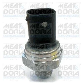 Датчик давления выхлопных газов MEAT&DORIA 82558 (фото 1)