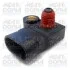 Датчик тиску у впускному колекторі (3 pin) CHEVROLET LACETTI, NUBIRA 1.8 08.05-12.11 82562