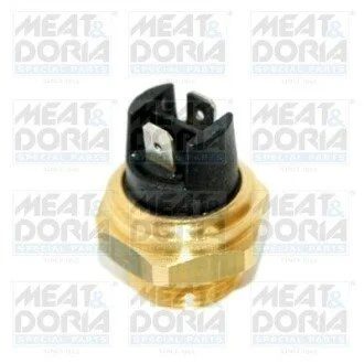 Термовимикач вентилятора радіатора MEAT&DORIA 82627