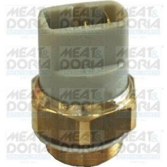 Термовимикач вентилятора радіатора MEAT&DORIA 82631