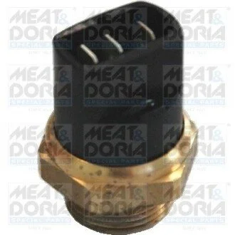 Датчик увімкнення вентилятора охолодження MEAT & DORIA MEAT&DORIA 82677 (фото 1)