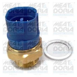 Термовимикач вентилятора радіатора MEAT&DORIA 82687