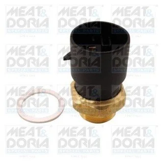 Термовимикач вентилятора радіатора MEAT&DORIA 82695
