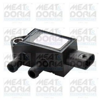 Датчик давления выхлопных газов MEAT&DORIA 827003 (фото 1)