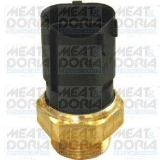 MEATDORIA VW Датчик включения вентилятора Golf,Polo,Touran,Skoda Octavia,Fabia,Audi MEAT&DORIA 82701