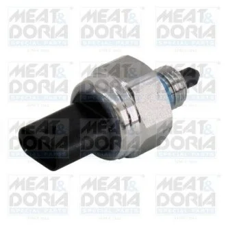 Датчик температури палива DS DS 7, CITROEN C4 SPACETOURER, C5 AIRCROSS, GRAND C4 SPACETOURER, JUMPER II, JUMPY III, SPACETOURER, OPEL GRANDLAND / GRANDLAND X 4HA(DW12RUE)-EHZ(DW10FDCU) 11.13- MEAT&DORIA 82755 (фото 1)