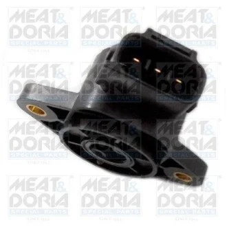 Датчик полож. дросел.заслін. MEAT&DORIA 83108
